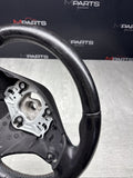 OEM Genuine BMW 08-13 E90 E92 E93 M3 Leather Steering Wheel Manual