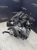 2016 BMW F80 F82 F83 F87 M2 M3 M4 S55 15-20 Engine Motor 50k Miles Complete