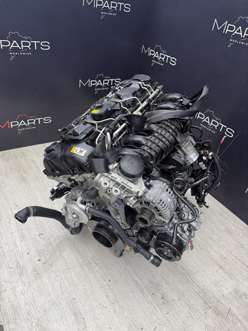 2016 BMW F80 F82 F83 F87 M2 M3 M4 S55 15-20 Engine Motor 50k Miles Complete