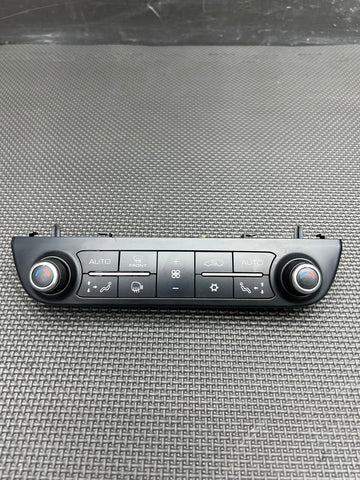 19-24 FERRARI F8 HEATER AC CLIMATE CONTROLS 88418000