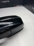 BMW G82 M4 21-26 FRONT LEFT AUTO DIM POWER FOLD HEATED DOOR MIRROR ASSEMBLY