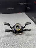 24-25 Porsche 718 Spyder GT4 RS Steering Column Clock Spring Switch Assembly OEM