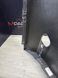 08-13 BMW E92 E93 M3 OEM Front Left Driver Fender Panel *Mount Damage