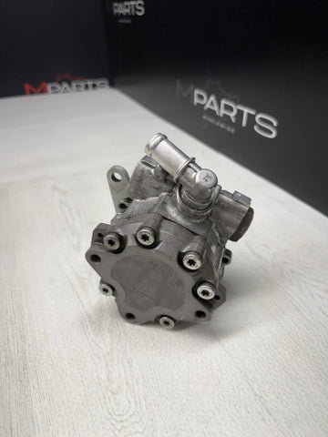 2010-2013 BMW E90 E92 E93 M3 S65 POWER STEERING PUMP ZF OEM 43k Miles