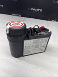 01-06 BMW E46 M3 Emergency Tire Kit Air Compressor Inflating Run Flat Pump