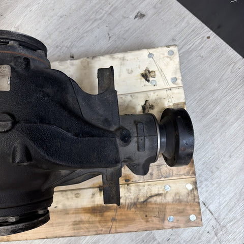 BMW E90 E92 E93 M3 08-13 DCT S65 Rear Differential Diff 3.15 Ratio 69k