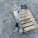 2015 Porsche 911 GT3 991.1 Rear Sub Frame Assembly