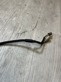 BMW E46 M3 01-06 SMG GPS Gear Shift Actuator Position Sensor *Chipped Connectors