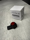 NEW BMW G80 G82 G83 M3 M4 Pdc Parking Sensor 66-20-5-A1F-7B5 Sakhir Orange OEM