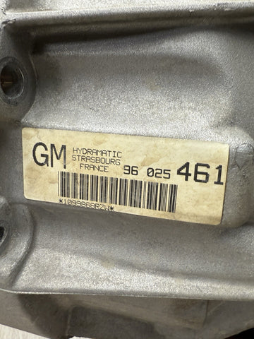 BMW E46 330CI ZHP Package 05-06 330I 3.0L GM Transmission Automatic 60K Miles