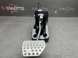 Ferrari 458,488 - Brake Pedal / Mount Assy - P/N 256426 / 256436