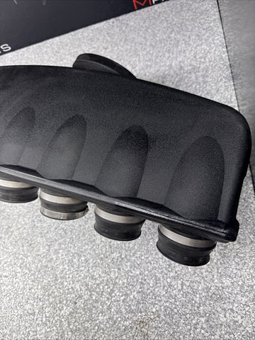BMW 01-06 E46 M3 Z3M S54 ENGINE INTAKE MANIFOLD 6 SPEED MANIFOLD