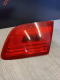 07-10 Bmw E92 3 Series M3 Coupe Rear Right Inner Trunk Taillight Light Lamp