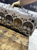 BMW E36 E39 328 M3 Z3 M50 M52 S52 6 Cyl Engine Motor Cylinder Head No Cams