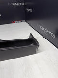 BMW E36 M3 COUPE 5116 8161789 CENTER CONSOLE BLACK COMPLETE