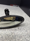 BMW E39 M5 Oval Auto-Dimming Auto Dim Rearview Mirror *Glass*