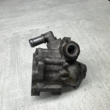 08-09 BMW E90 E92 E93 M3 S65 POWER STEERING PUMP ZF OEM