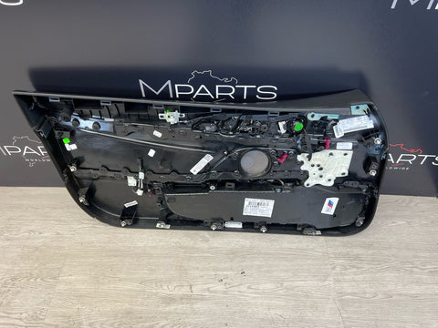 Front Right Passenger Door Card Panel OEM BMW F92 M8 Coupe
