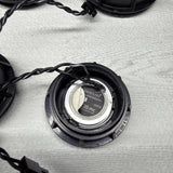 95-99 BMW E36 M3 3-Series Bavsound Front Door Main Speakers POEM