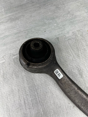20-25 BMW F96 X6M CONTROL ARM FRONT LEFT DRIVER OEM