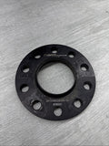 (1) Single Ecstuning 12.5MM Spacer 5x120 BMW