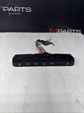 1999-2005 BMW E46 3 Series M3 Heated Seats Switch DSC Sport Traction 6925519 OEM