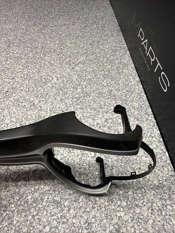 GENUINE BMW STEERING WHEEL TRIM COVER F87 F80 F82 F83 M3 M4