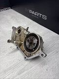 BMW 01-06 E46 M3 S54 Vanos Unit + Spline Shafts + Vanos Hubs + Gears Set