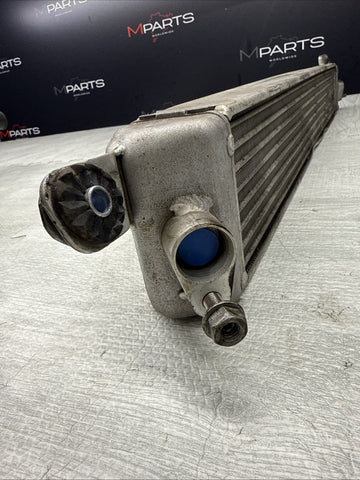 08-13 OEM BMW M3 E90 E92 E93 S65 Engine Oil Cooler 2284075