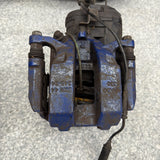 OEM BMW G20 G22 G23 M240 M340 M440 Front Rear Left Right Brake Calipers Blue SET