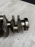 15-21 BMW S55 F80 F82 F83 F87 M2 M3 M4 ENGINE CRANKSHAFT CRANK SHAFT