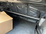 (PICKUP ONLY) 88-91 BMW E30 M3 Full Cage Set Dash / Interior / Trunk Roll Bars