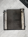 BMW 18-23 F90 F92 F93 M5 M8 Front Side Cooler Auxiliary Radiator Assembly
