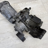 BMW S54 3.2L Engine Oil Filter Housing 01-08 E46 M3 Z4 11427839858