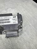 07-13 OEM BMW E88 E93 335 M3 Convertible Roof Top Control Module ROC Rollover