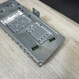 OEM BMW F80 F82 F83 M3 M4 15-20 Top-Hifi Harman Becker Amplifier AMP 9393194