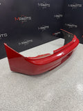 (PICKUP ONLY) 2003 Honda S2000 AP1 Rear Bumper Red