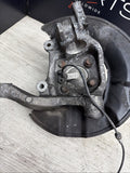 99-03 OEM BMW E39 M5 Front Left Driver Spindle Knuckle Hub Assembly OEM