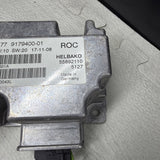 07-13 OEM BMW E88 E93 335 M3 Convertible Roof Top Control Module ROC Rollover
