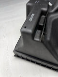 01-06 BMW E46 M3 S54 Filter Intake Air Box Airbox Original Bottom Housing