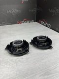 2 Pioneer TS-A1675R Speakers 6-1/2" 3-way