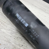 08-13 BMW E90 E92 E93 M3 OEM Rear Drive Shaft Driveshaft Manual