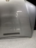 (PICKUP ONLY) BMW E46 M3 01-06 Front Hood Bonnet Panel Titan Silver