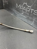 01-08 Bmw E46 M3 E86 Z4m Z3m S54 Engine Motor Valve Cover To Oil Pan Hose Line