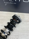 12-19 BMW F06 F10 F12 F13 M5 M6 FRONT RIGHT PASSENGER EDC SHOCK SPRING STRUT OEM