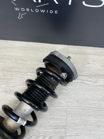 12-19 BMW F06 F10 F12 F13 M5 M6 FRONT RIGHT PASSENGER EDC SHOCK SPRING STRUT OEM