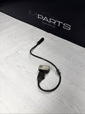 BMW 15-20 F80 F82 F83 M3 M4 Shock Acceleration Sensor With Cable