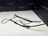 2021-2026 BMW M3 M4 G80 G82 G83 FRONT WINDSHIELD WIPER ARM ARMS SET OEM