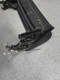 (PICKUP ONLY) 01-06 BNW E46 325 330 M3 CONVERTIBLE SOFT TOP ROOF ASSEMBLY BLACK