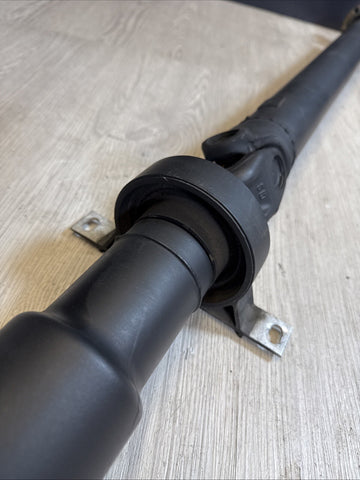 2001-2006 BMW E46 M3 Driveshaft Drive Shaft GUARANTEED GOOD